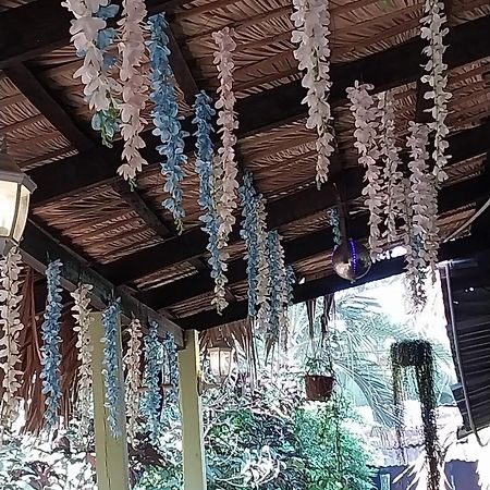 La Famosa Costillas A La Lena Jarabacoa Bagian luar foto