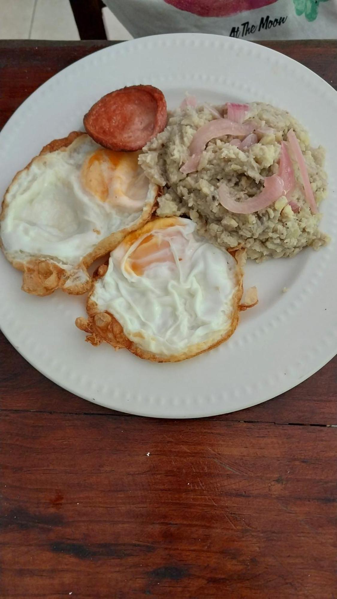 La Famosa Costillas A La Lena Jarabacoa Bagian luar foto